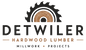 Detwiler Hardwood Lumber - Home